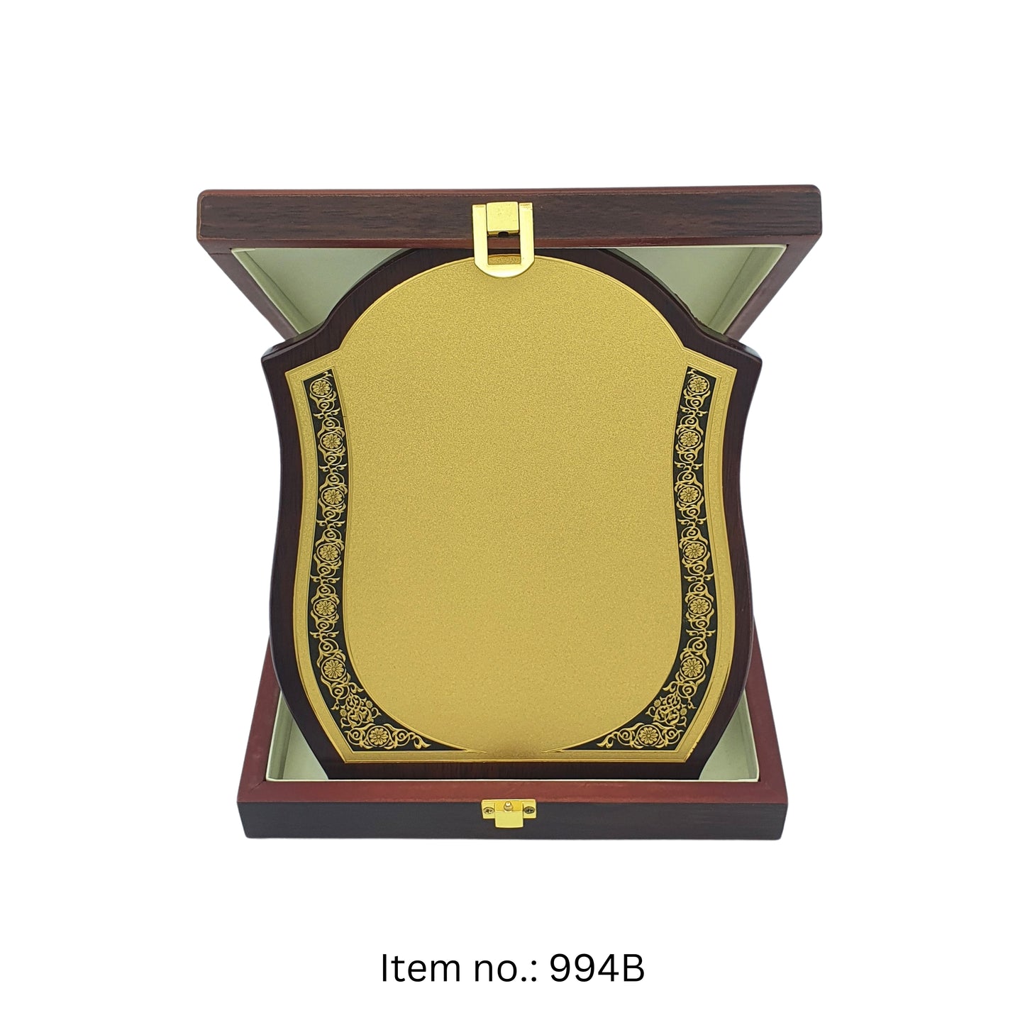 Luxury Sublimation Award Plaques for Memorable Achievements - 994B