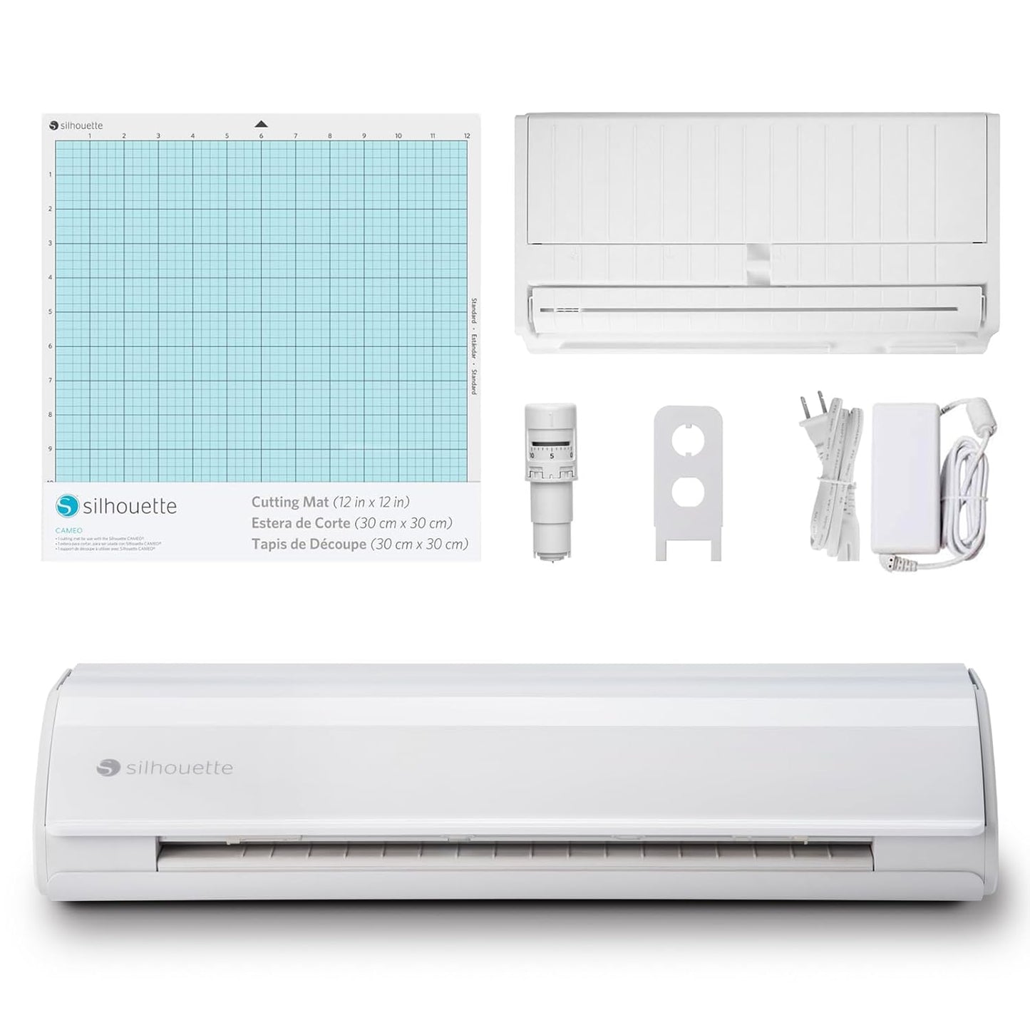 Silhouette Cameo 5 – Your Ultimate Crafting Companion Brand New 1 year Warranty