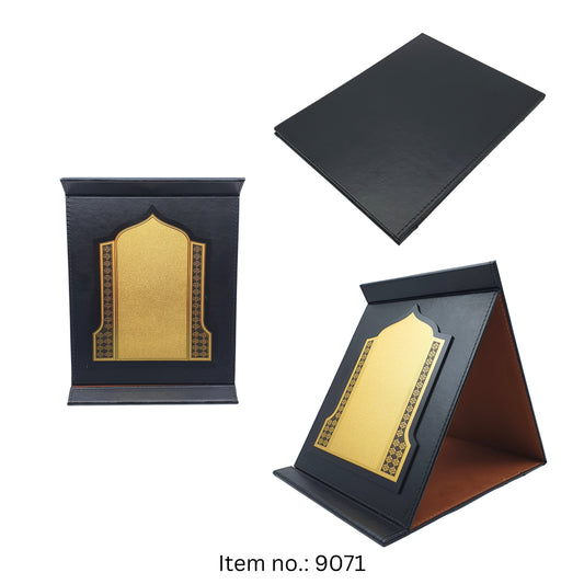 Personalized Award Plaques for Corporate, Academic - Premium Quality - 9071