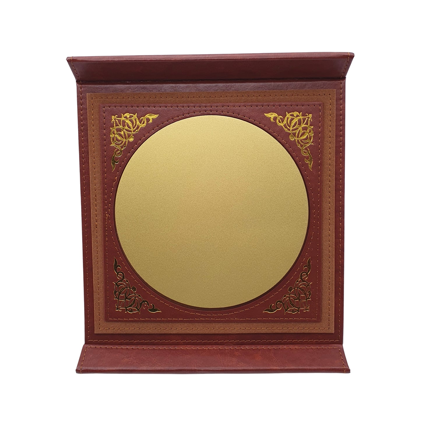 Stand Out with Durable, Sublimatable Award Plaques - 9182