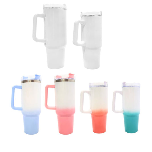 Adventure Quencher Travel Tumblers - Durable & Stylish Drinkware for On-the-Go