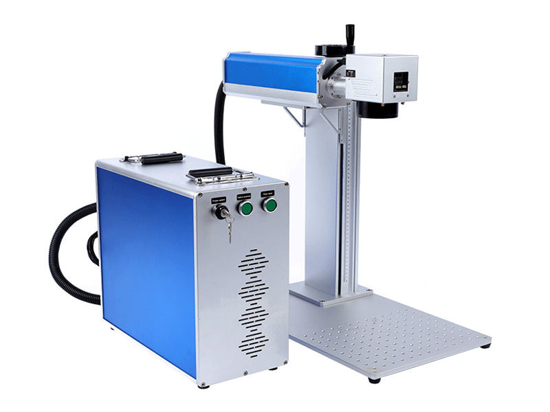 Laser Engraving Machine 07