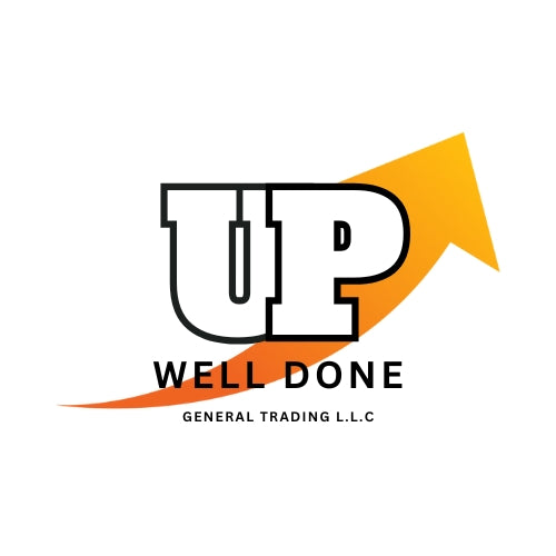 Up Well Done General Trading