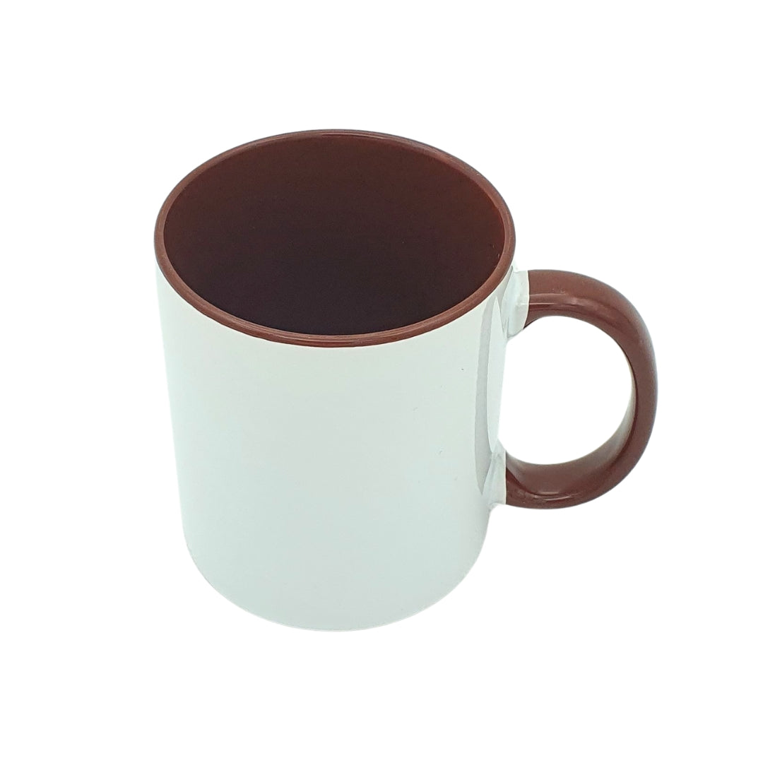 Personalized coffee mugs for branding and business promotion with fast delivery worldwide.