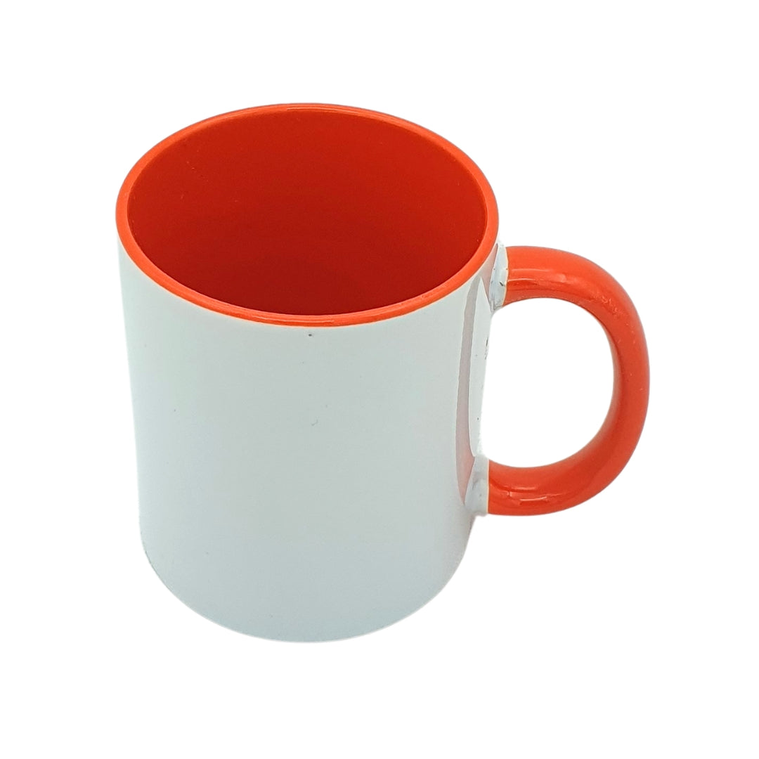 Custom-designed mugs perfect for branding, corporate gifts, and personal use, available globally.