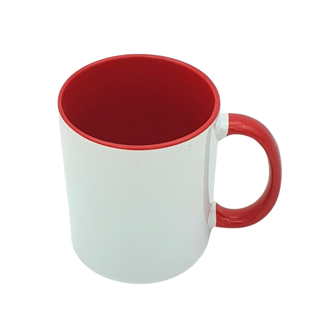 High-quality custom printing products for businesses, including sublimation mugs and more.